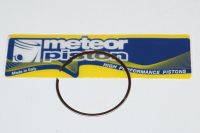 METEOR StempelringeHONDA CR80
