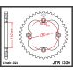 JT Bagkædehjul - JTR1350.38 TRX400 TRX45