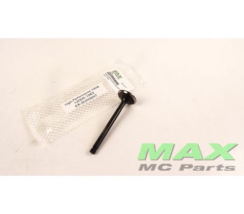 Udstødningsventil Z1300 DFI 84-89