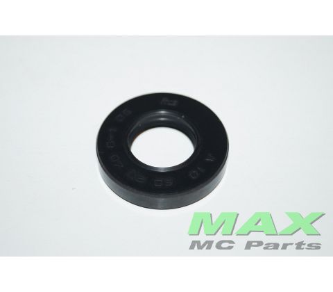 Pakdåse til krumtap 20x40x8MM