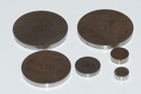 Shims til ventil - V29x2,95