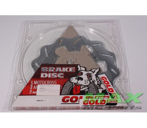 Wave DISC REAR RM125/250 89-98