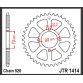 JT Bagkædehjul - JTR1414.43