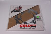 Wave Bremseskive FRONT KTM 91-99