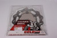 Wave Bremseskive For