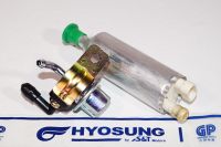 PUMP,FUEL MODULE GV250EI