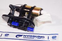 PUMP ASS'Y,GT650R GT650N 2-HOSES FITMENT