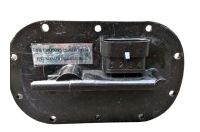 PUMP ASS'Y,GT650 1 HOSE FIT*NLA/USE*