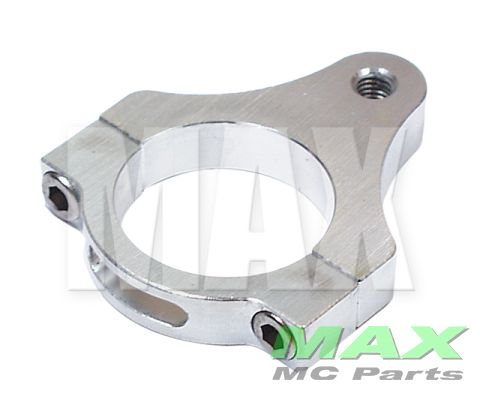 TOURMAX Styrdæmper beslag 41MM