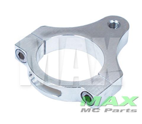 TOURMAX Styrdæmper beslag 43MM