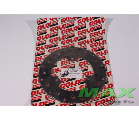 Bremseskive FRONT KTM SX60 SX65