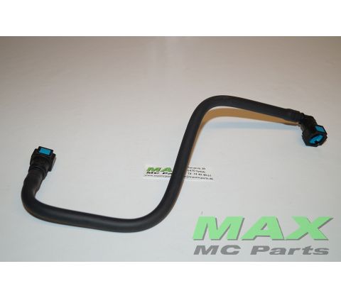 HOSE COMP, fuel injector GT650 Injection