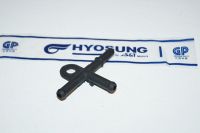 JOINT, fuel hose GT250 GV250 GT650 GV650