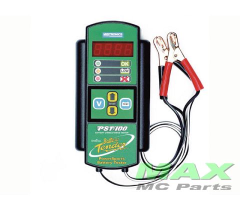 Batteri tester Conductance