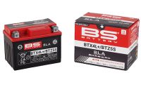 BS BATTERI *SLA*  BTX4L-BS YTX4L-BS