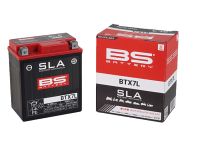 BS BATTERI *SLA* BTX7L-BS/YTX7L-BS