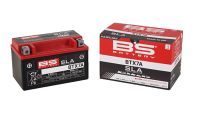 BS BATTERI *SLA* BTX7A-BS/YTX7A-BS