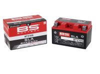 BS BATTERI *SLA* BTZ10S-BS/YTZ10S-BS