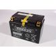 YUASA Batterier YTZ12S GEL