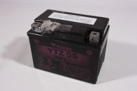 YUASA Batterier YTZ5S - SPECIAL GEL