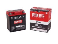 BS BATTERI *SLA* BTZ8V YTZ8V