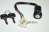 Tændingslås HONDA XL250 79-81