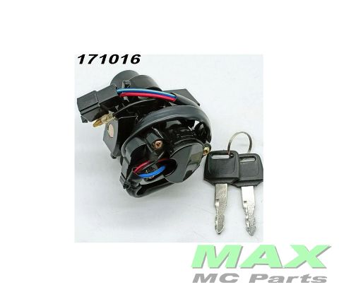 Tændingslås HONDA CBR1100XX XLV1000