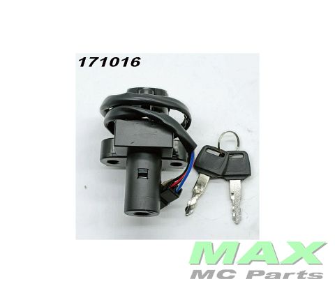 Tændingslås HONDA CBR1100XX XLV1000