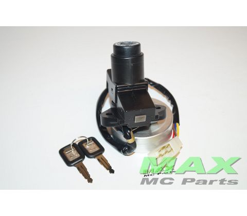 Tændingslås KAWASAKI ZZR600 GPZ900 91-94