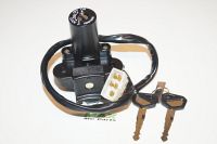 Tændingslås KAWASAKI ZX6R ZX9R NINJA