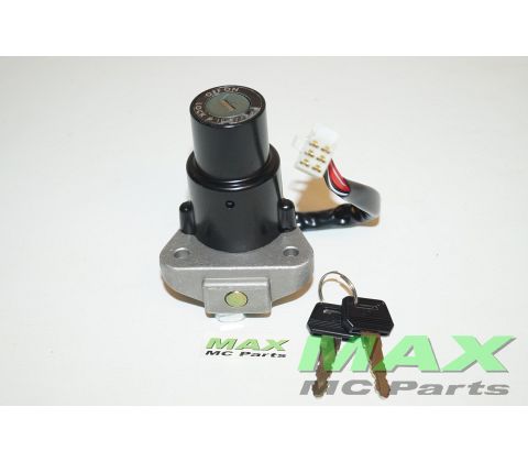 Tændingslås KAWASAKI KLR250 84-05