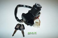 Tændingslås 7-POL GPX600 GPX750 GPZ900R