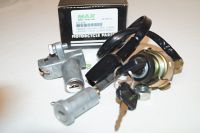 Låsesæt (lock-set) 4-POL Z750B1 Z1/Z900