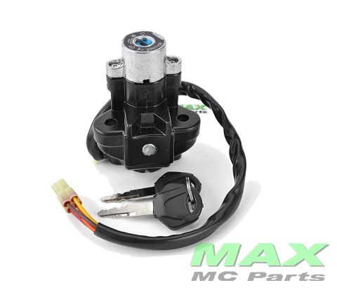 Tændingslås SUZUKI SV650 SFV650 SV1000