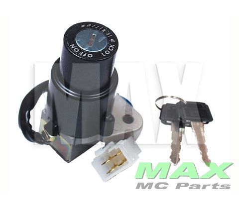 Tændingslås YAMAHA FZR600 89-93