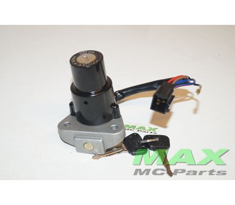 Tændingslås DT125 91- TZR250  XT600 87-