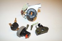 Låse-sæt YAMAHA WHY 50CCM