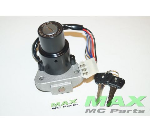 Tændingslås YAMAHA TZR125 XT350 85-86