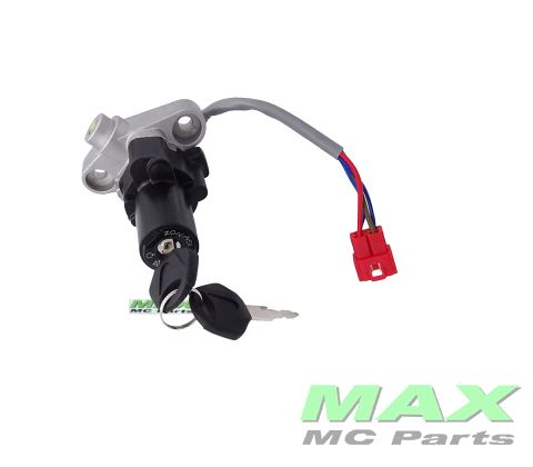 Tændingslås XVS650 XVS1100 XVS250