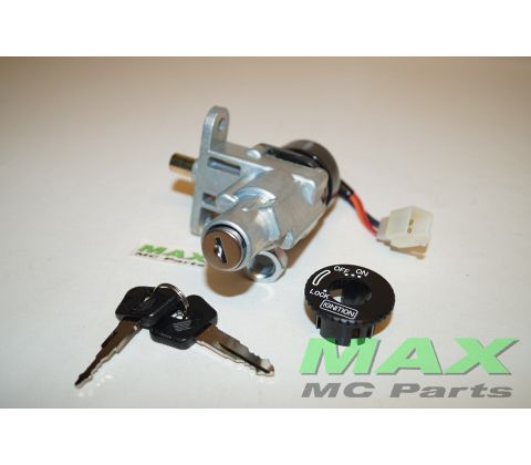 Tændingslås PGO HOT50 PMX TORNADO BIG