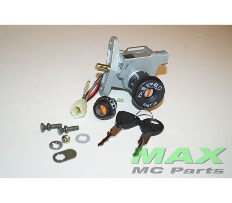 Låse-sæt - YAMAHA AEROX 50CCM