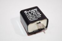 Blinkrelæ 2 pol 12V23W M/HOLDER -  HONDA