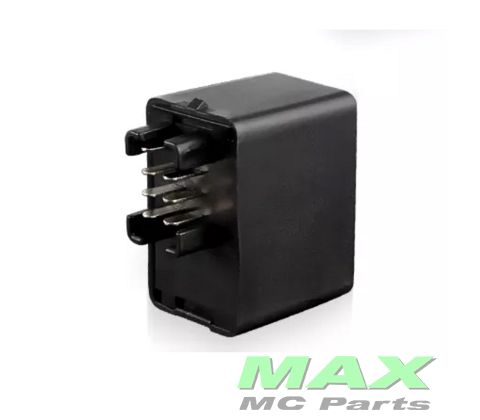Blinkrelæ LED 12V 7-PIN SUZUKI 12V100W