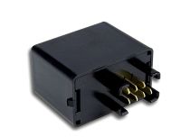 Blinkrelæ LED 12V 7-PIN SUZUKI 12V100W