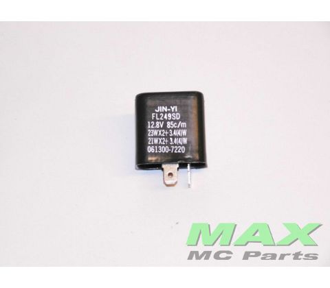 Blinkrelæ PGO BIG MAX 50CCM