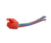 Startrelæ Connecter with wire/Multistik