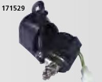 Startrelæ FYM QT50CCM 4-TAKT