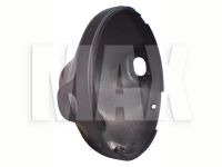 Lygtehus Kawasaki 7 BLACK