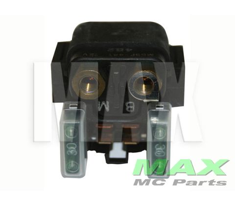 Startrelæ YAMAHA FZ6 XVS650 FAZER XV1700