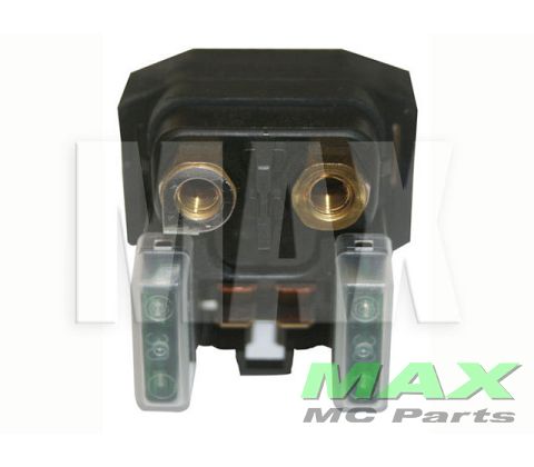 Startrelæ YAMAHA YZF R1 R6 FJR1300 FZS60